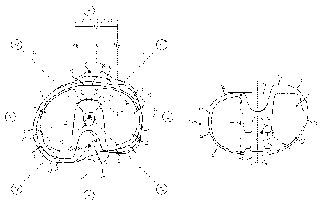 Une figure unique qui représente un dessin illustrant l'invention.